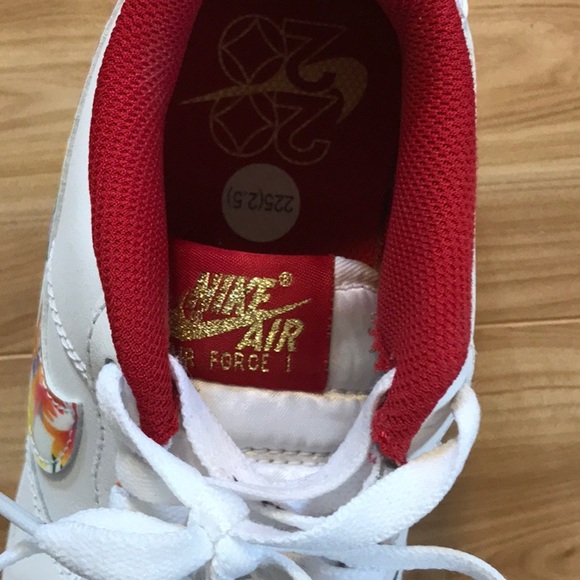 Kids Nike Chinese new year 2020. - Picture 2 of 9